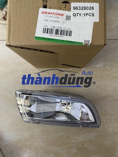 ĐÈN GẦM DAEWOO MAGNUS 2003