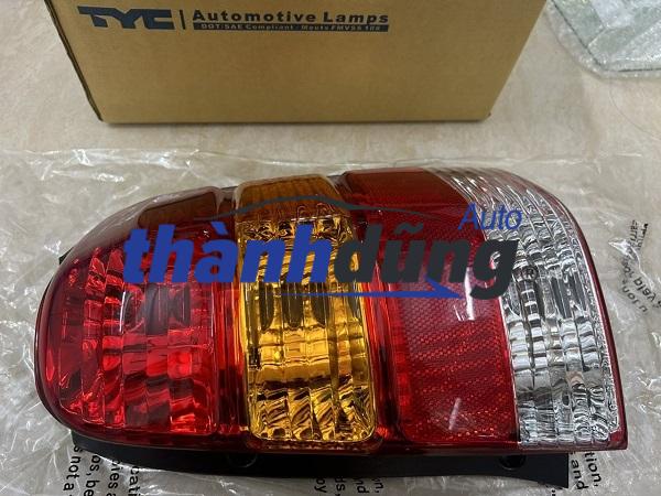 ĐÈN HẬU FORD ESCAPE 2003