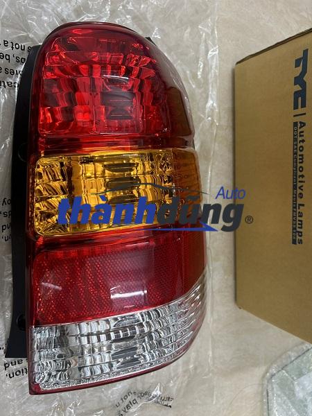 ĐÈN HẬU FORD ESCAPE 2003