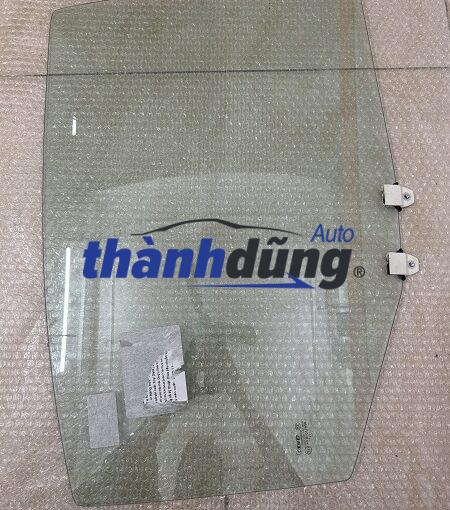 KÍNH CÁNH CỬA SAU PHẢI HONDA JAZZ