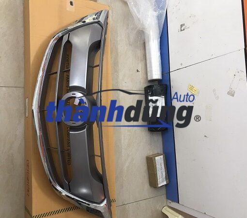 CA LĂNG MAZDA BT50 2014