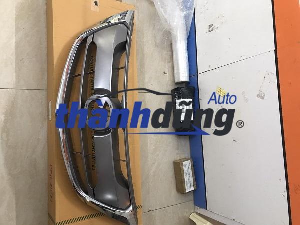 CA LĂNG MAZDA BT50 2014