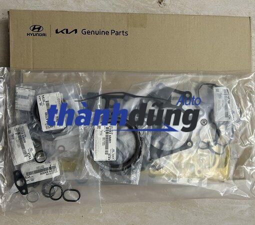 RON ĐẠI TU HYUNDAI SOLATI D4CB