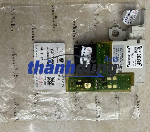 CẦU CHÌ ĐẦU ẮC QUY PEUGEOT 308