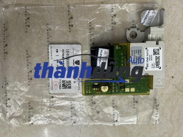 CẦU CHÌ ĐẦU ẮC QUY PEUGEOT 308