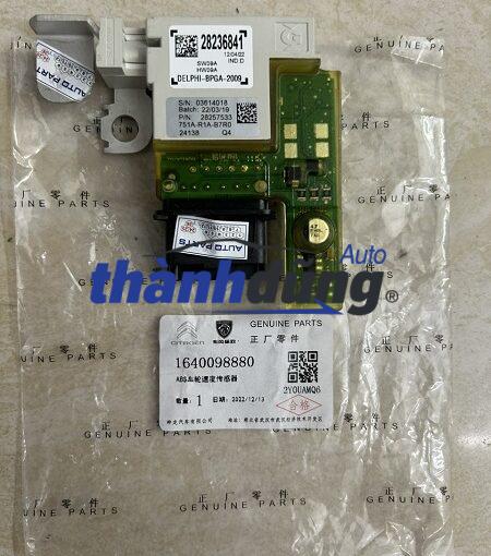 CẦU CHÌ ĐẦU ẮC QUY PEUGEOT 308