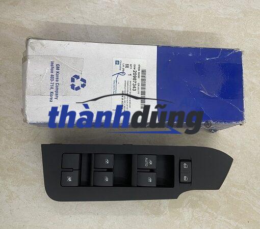 CÔNG TẮC NÂNG HẠ KÍNH TỔNG CHEVROLET CAPTIVA