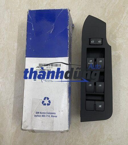CÔNG TẮC NÂNG HẠ KÍNH TỔNG CHEVROLET CAPTIVA