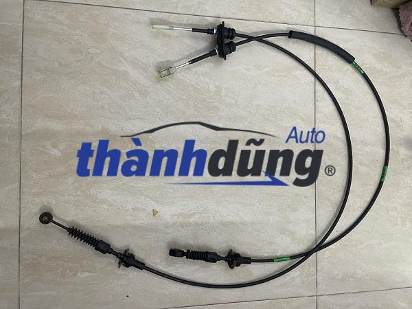 DÂY ĐI SỐ HYUNDAI PORTER 2 2008-2018