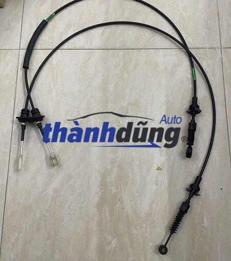 DÂY ĐI SỐ HYUNDAI PORTER 2 2008-2018