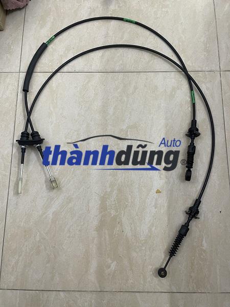 DÂY ĐI SỐ HYUNDAI PORTER 2 2008-2018