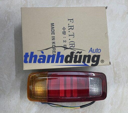 ĐÈN HẬU PHẢI KIA K165