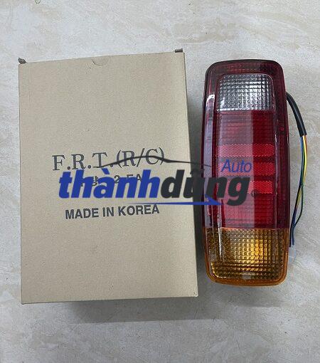 ĐÈN HẬU PHẢI KIA K165