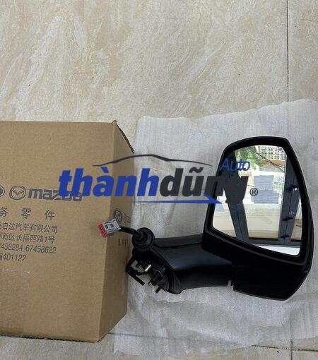GƯƠNG CHIẾU HẬU FORD ECOSPORT 2012