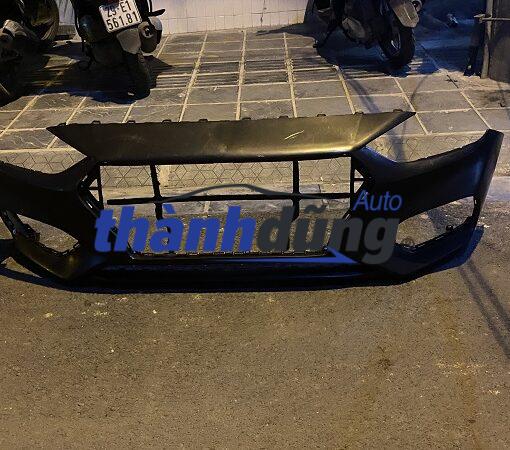 CẢN TRƯỚC HYUNDAI ACCENT 2018