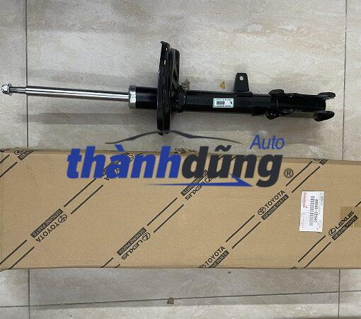 GIẢM XÓC SAU TOYOTA VENZA 2009