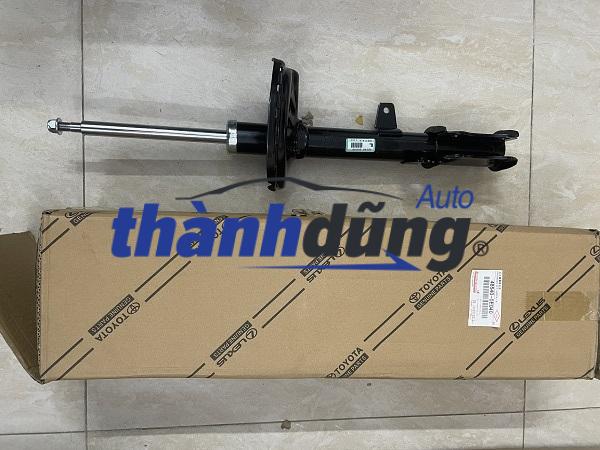 GIẢM XÓC SAU TOYOTA VENZA 2009