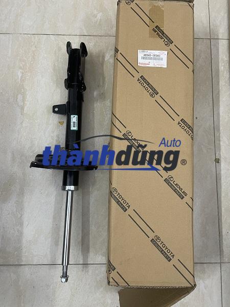 GIẢM XÓC SAU TOYOTA VENZA 2009