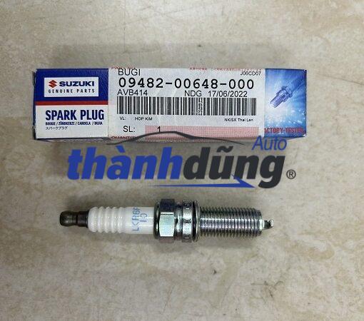 BUGI SUZUKI SWIFT 2014-2019