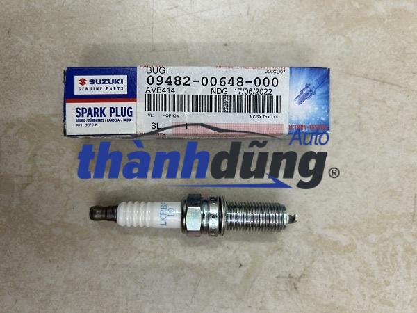 BUGI SUZUKI SWIFT 2014-2019