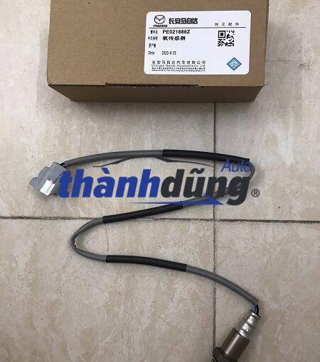 CẢM BIẾN OXY MAZDA CX5 2015