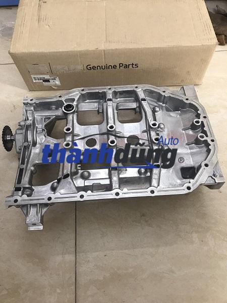 BƠM DẦU (NHỚT) HYUNDAI PORTER 2