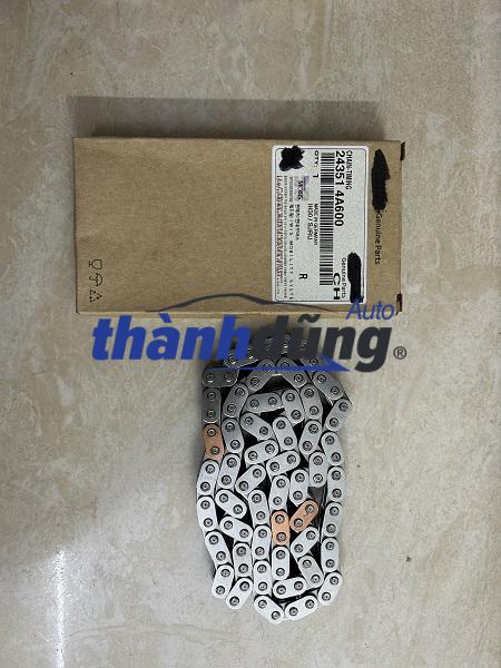 XÍCH (SÊN) CAM HYUNDAI STAREX