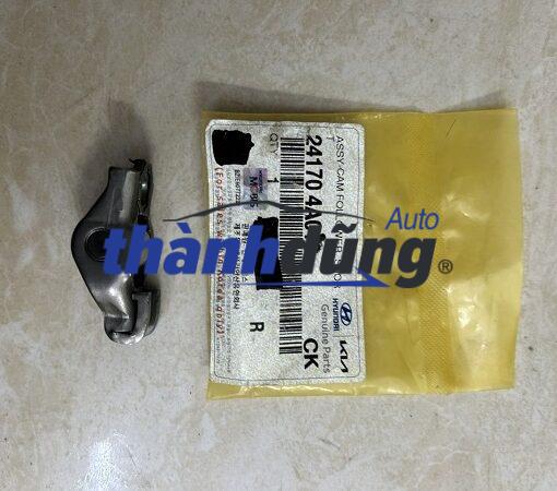 CÒ XUPAP HYUNDAI PORTER 2