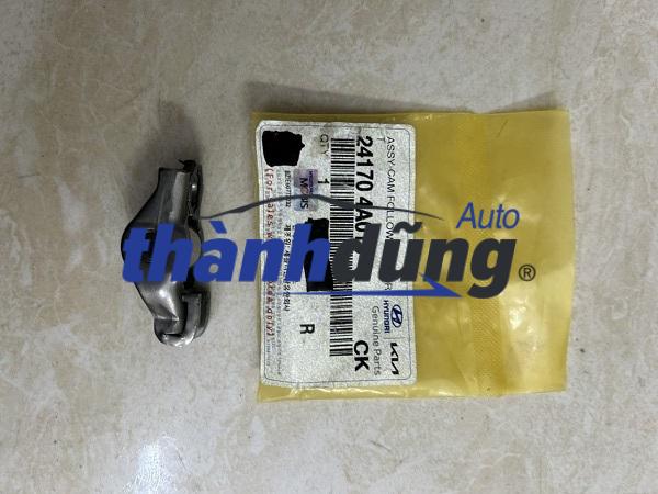 CÒ XUPAP HYUNDAI PORTER 2