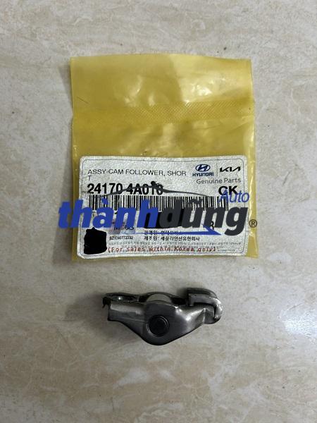 CÒ XUPAP HYUNDAI PORTER 2