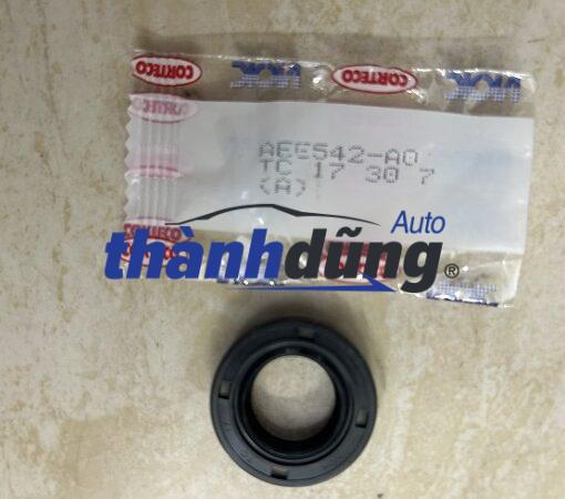 PHỚT CHẶN DẦU BƠM TRỢ LỰC LÁI KIA K3000