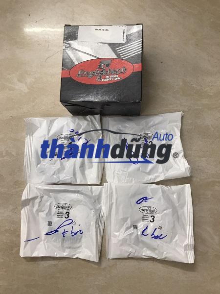 XÉC MĂNG FORD ESCAPE 2.0 2001