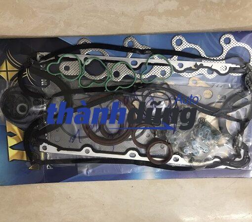 GIOĂNG ĐAI TU FORD ESCAPE 2001-2004