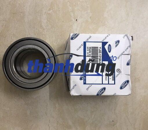 BI MAY Ơ TRƯỚC FORD ESCAPE 2002