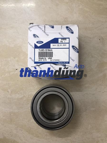 BI MAY Ơ TRƯỚC FORD ESCAPE 2002