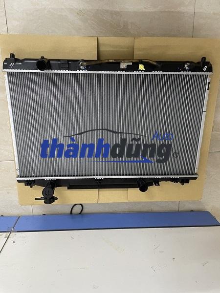 KÉT NƯỚC TOYOTA CAMRY 2AZ