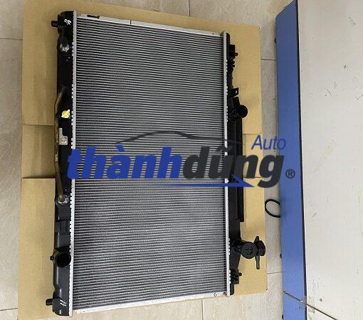 KÉT NƯỚC TOYOTA CAMRY 2AZ