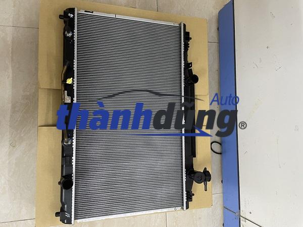 KÉT NƯỚC TOYOTA CAMRY 2AZ