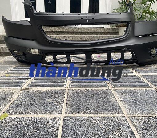 CẢN TRƯỚC CHEVROLET COLORADO 2013