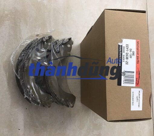 GUỐC PHANH SAU FORD ESCAPE 2002-2005