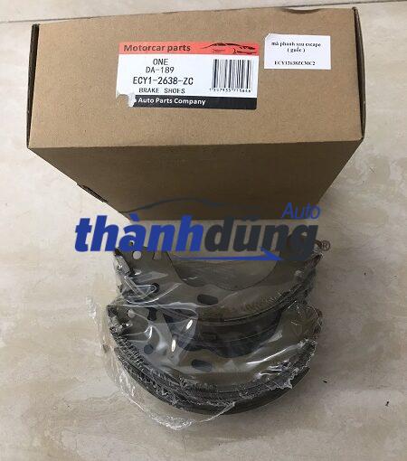 GUỐC PHANH SAU FORD ESCAPE 2002-2005