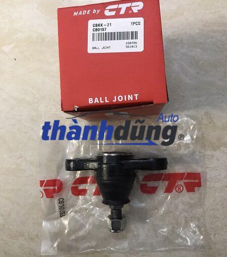 ROTUYN TRỤ ĐỨNG KIA FORTE 2009-2012