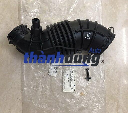 CAO SU CỔ HÚT GIÓ HYUNDAI SANTAFE