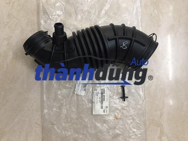 CAO SU CỔ HÚT GIÓ HYUNDAI SANTAFE