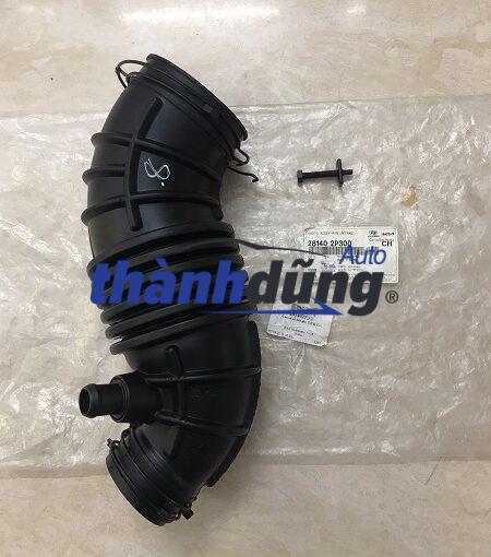 CAO SU CỔ HÚT GIÓ HYUNDAI SANTAFE