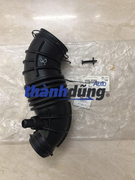 CAO SU CỔ HÚT GIÓ HYUNDAI SANTAFE