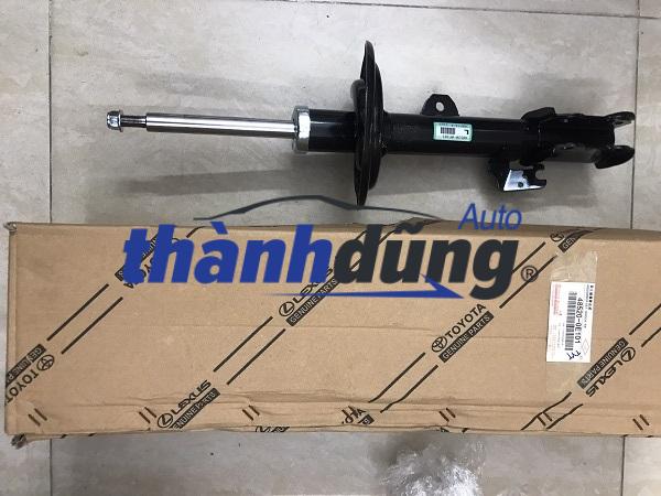 GIẢM XÓC TRƯỚC TOYOTA VENZA 2012