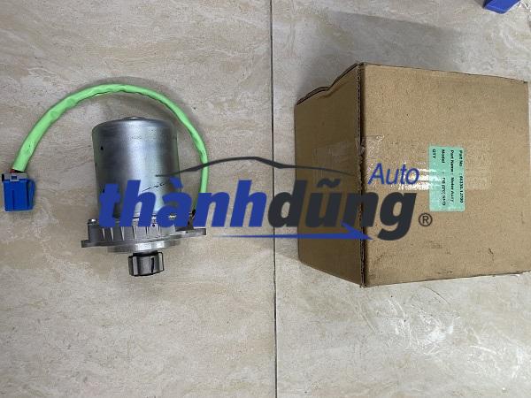 MÔ TƠ CỌC LÁI HYUNDAI I20 2010