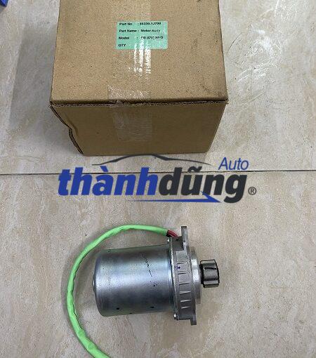 MÔ TƠ CỌC LÁI HYUNDAI I20 2010