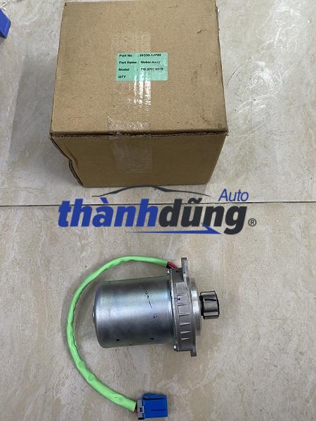 MÔ TƠ CỌC LÁI HYUNDAI I20 2010